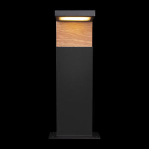 Уличный наземный светильник Loft It Oak 100001/400