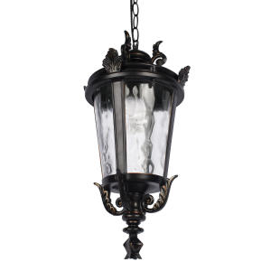 Уличный подвесной светильник Loft It Verona 100003P