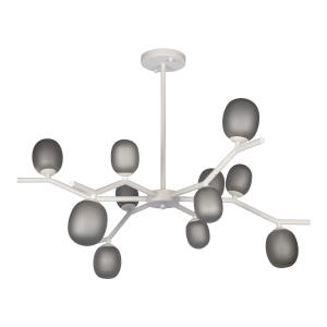 Потолочная люстра Loft It Sakura 10212/12 White