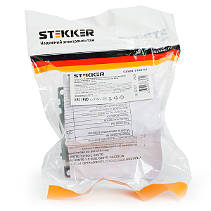 Розетка Stekker Катрин 49024