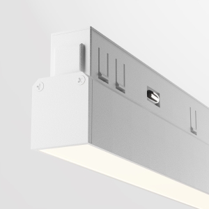 Трековый светильник Maytoni Basis Exility TR030-4-12W3K-WW-DS-W
