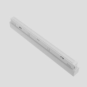 Трековый светильник Maytoni Basis Exility TR030-4-12W3K-WW-DS-W