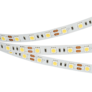 <span>LED лента Arlight 012349(2) 5000мм min: 2600 K; typ: 2700 K; max: 2800 K IP20</span>