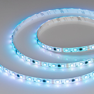 LED лента Arlight SPI герметичная 026366(2)