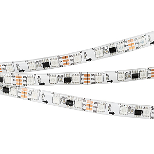 <span>LED лента Arlight 026366(2) 5000мм  IP65</span>