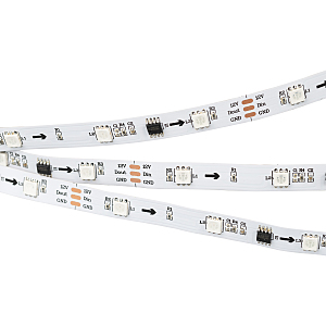 LED лента Arlight SPI открытая 026368(2)