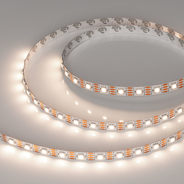 LED лента Arlight SPI открытая 037828