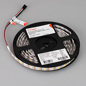LED лента Arlight SPI открытая 037828