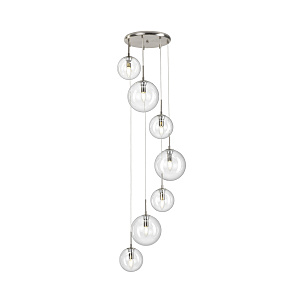 Светильник подвесной Citilux Томми CL102071
