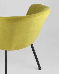 Обеденный стул Stool Group Декстер DIXIER GY702-27
