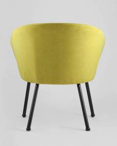 Обеденный стул Stool Group Декстер DIXIER GY702-27