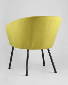 Обеденный стул Stool Group Декстер DIXIER GY702-27