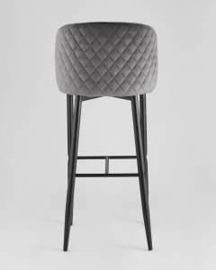Барный стул Stool Group Оскар MC11B VELVET HLR-21 DUAL