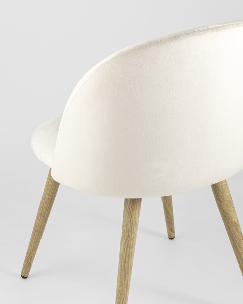 Обеденный стул Stool Group Лион NEW DC-69030 HLR-2