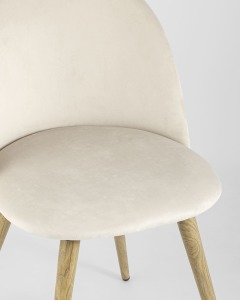 Обеденный стул Stool Group Лион NEW DC-69030 HLR-2