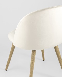 Обеденный стул Stool Group Лион NEW DC-69030 HLR-2