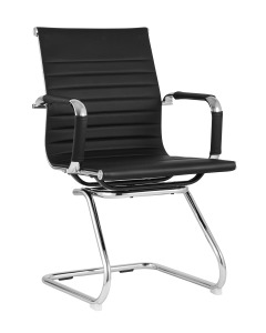 Стулья Stool Group Visit D-101L black