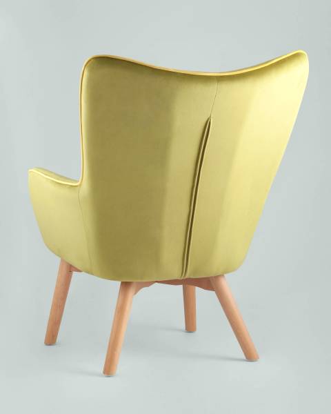 Обеденный стул Stool Group Манго MANCO HLR-25