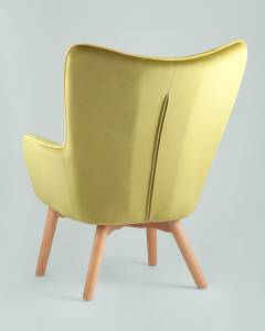 Обеденный стул Stool Group Манго MANCO HLR-25
