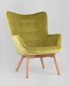 Обеденный стул Stool Group Манго MANCO HLR-25