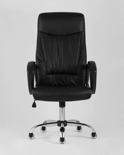 Компьютерное кресло Stool Group Tower D-418 black