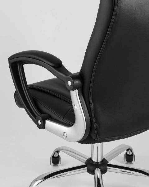 Компьютерное кресло Stool Group Tower D-418 black