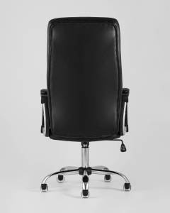 Компьютерное кресло Stool Group Tower D-418 black