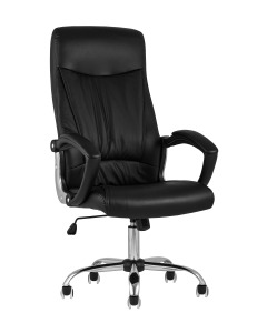 Компьютерное кресло Stool Group Tower D-418 black
