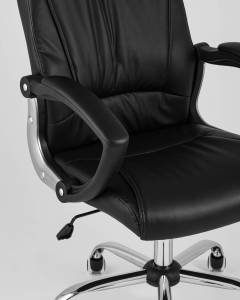 Компьютерное кресло Stool Group Tower D-418 black