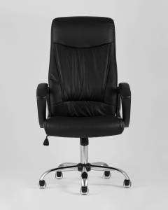 Компьютерное кресло Stool Group Tower D-418 black