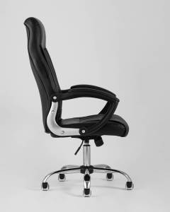 Компьютерное кресло Stool Group Tower D-418 black