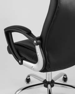 Компьютерное кресло Stool Group Tower D-418 black