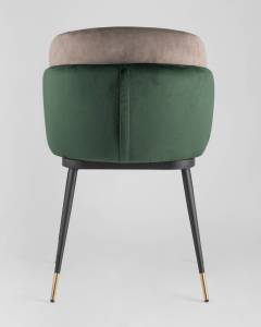 Обеденный стул Stool Group Пенелопа FDC8054 FUT-73 + FUT-54