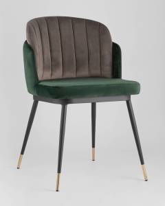 Обеденный стул Stool Group Пенелопа FDC8054 FUT-73 + FUT-54