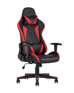 Компьютерное кресло Stool Group Gallardo SA-R-1103 red