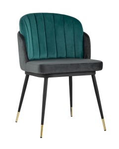 Обеденные стулья Stool Group Пенелопа FDC8054 FUT-83 + FUT-74