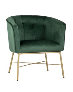 Обеденные стулья Stool Group Шале FALETTE GREEN