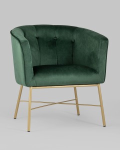 Обеденный стул Stool Group Шале FALETTE GREEN