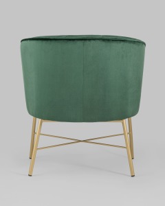 Обеденный стул Stool Group Шале FALETTE GREEN