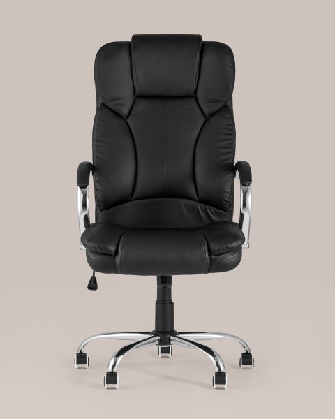 Компьютерное кресло Stool Group Ultra D-423 black