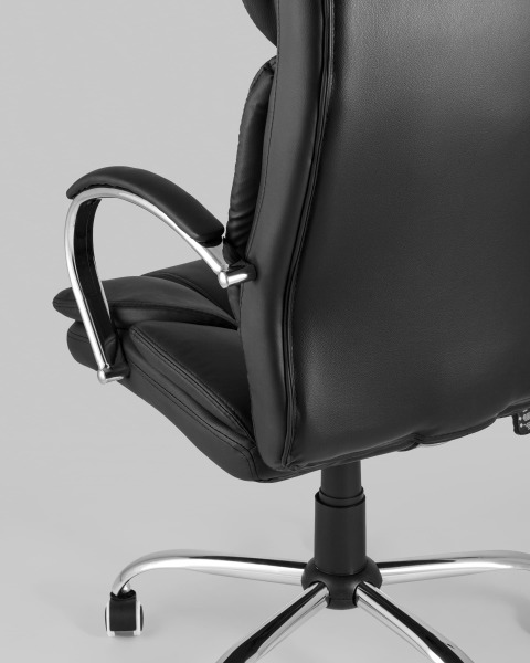 Компьютерное кресло Stool Group Ultra D-423 black