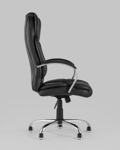 Компьютерное кресло Stool Group Ultra D-423 black