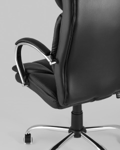 Компьютерное кресло Stool Group Ultra D-423 black