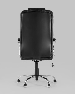 Компьютерное кресло Stool Group Ultra D-423 black