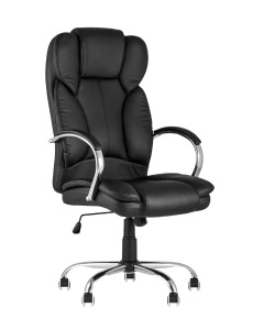 Компьютерное кресло Stool Group Ultra D-423 black