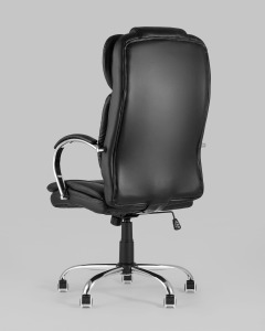 Компьютерное кресло Stool Group Ultra D-423 black