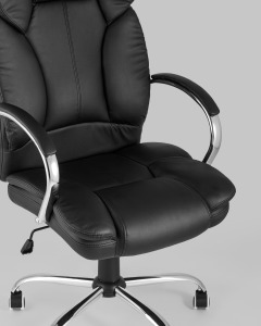 Компьютерное кресло Stool Group Ultra D-423 black