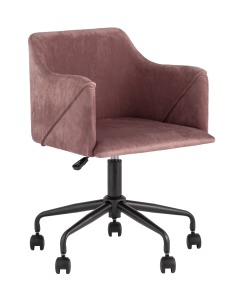 Офисные кресла Stool Group JAMAL JAMAL PINK