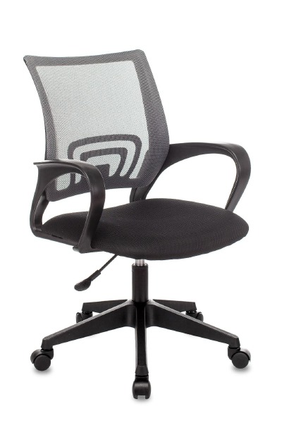 Кресло офисное Stool Group ST-Basic ST-BASIC/DG/TW-11