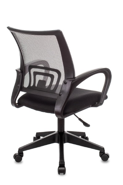 Кресло офисное Stool Group ST-Basic ST-BASIC/DG/TW-11